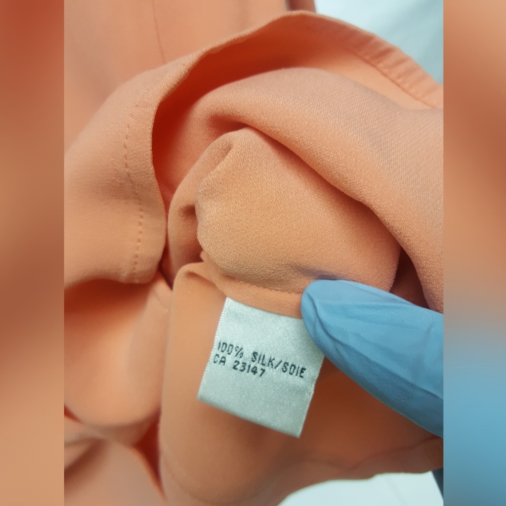 Talbots Blouse/blazer - Picture 5 of 5